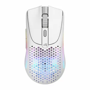 Glorious PC Gaming Race Glorious Model O 2 Mini Wireless - Matte White