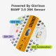 Glorious PC Gaming Race Glorious Model O 2 Mini Wireless - Matte White #14