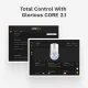 Glorious PC Gaming Race Glorious Model O 2 Mini Wireless - Matte White #16