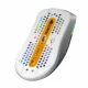Glorious PC Gaming Race Glorious Model O 2 Mini Wireless - Matte White #8
