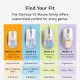 Glorious PC Gaming Race Glorious Model O 2 Mini Wireless - Matte White #15