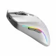 Glorious PC Gaming Race Glorious Model O 2 Mini Wireless - Matte White #7
