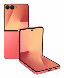 Samsung Z Flip 7 Galaxy Z Flip7