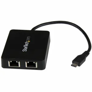 StarTech.com US1GC301AU2R