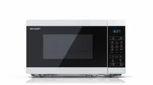 Sharp YC-MG02E-W