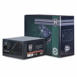 Inter-Tech HIPOWER SP-750