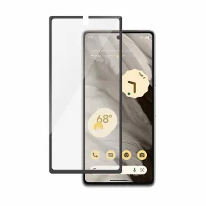 PanzerGlass Screen Protector Google Pixel 7a Ultra Wide Fit