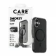PanzerGlass CARE by PanzerGlass Smokey Case w. Black MagSafe iPhone 17 #5