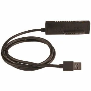 StarTech.com USB312SAT3