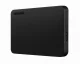 Toshiba Canvio Basics #3