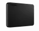 Toshiba Canvio Basics #2