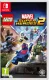Nintendo LEGO MARVEL Super Heroes 2