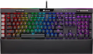 Corsair K95 RGB Platinum XT