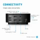 HP USB-C/A Universal Dock G2 #7