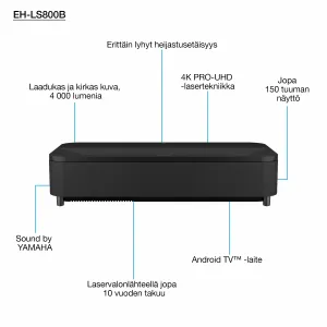 Epson EH-LS800B