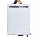 Silverstone GM600 Silver #7