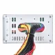 Silverstone GM600 Silver #4