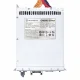 Silverstone GM600 Silver #6