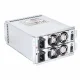 Silverstone GM600 Silver #15