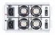 Silverstone GM600 Silver #2