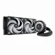 Arctic Cooling Liquid Freezer III 280 A-RGB #12