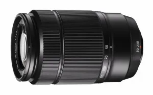 Fujifilm FUJINON LENS XC50-230mmF4.5-6.7 OIS