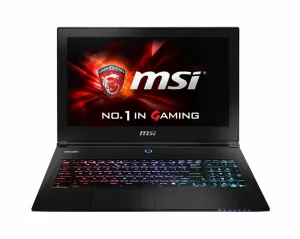 MSI Gaming GS60 2QE(Ghost Pro)-611NE