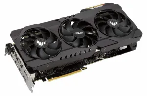 ASUS TUF Gaming TUF-RTX3090-24G-GAMING