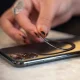 Mophie Snap + powerstation stand #5