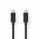 Nedis CCGB64020BK20