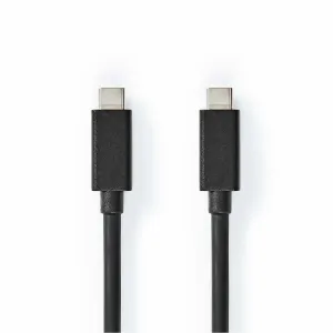 Nedis CCGB64020BK20
