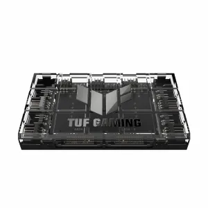 ASUS TUF Gaming ARGB PWM Fan Hub