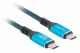 Lanberg CA-CMCM-45CU-0015-BK #3
