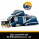 Lego Star Wars Battle of Felucia Separatist MTT #6