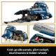Lego Star Wars Battle of Felucia Separatist MTT #7