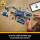 Lego Star Wars Battle of Felucia Separatist MTT #10