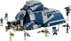 Lego Star Wars Battle of Felucia Separatist MTT #2