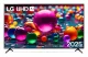 LG UHD AI 75UA75006LA