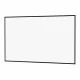 Da-Lite Fast-Fold Deluxe Replacement Surface #1