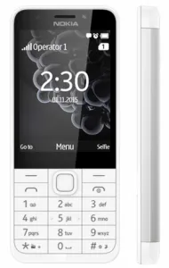 Nokia 230