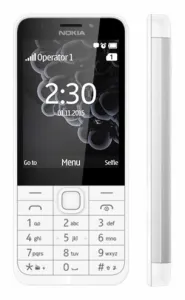 Nokia 230