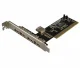 LogiLink 4+1-port USB 2.0 PCI Card