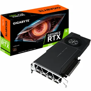 Gigabyte GV-N3090TURBO-24GD