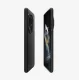 Spigen OnePlus 12 Liquid Air Matte Black #9