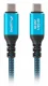 Lanberg CA-CMCM-45CU-0010-BK #2