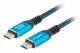 Lanberg CA-CMCM-45CU-0010-BK