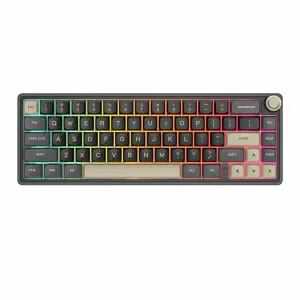 Royal Kludge R65