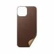 Nomad Leather Skin