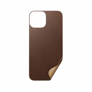 Nomad Leather Skin