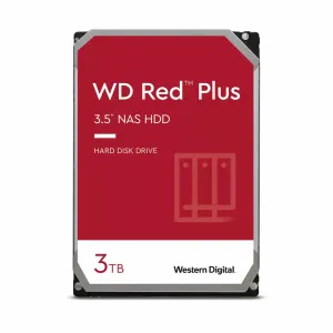 Western Digital Red Plus WD30EFPX